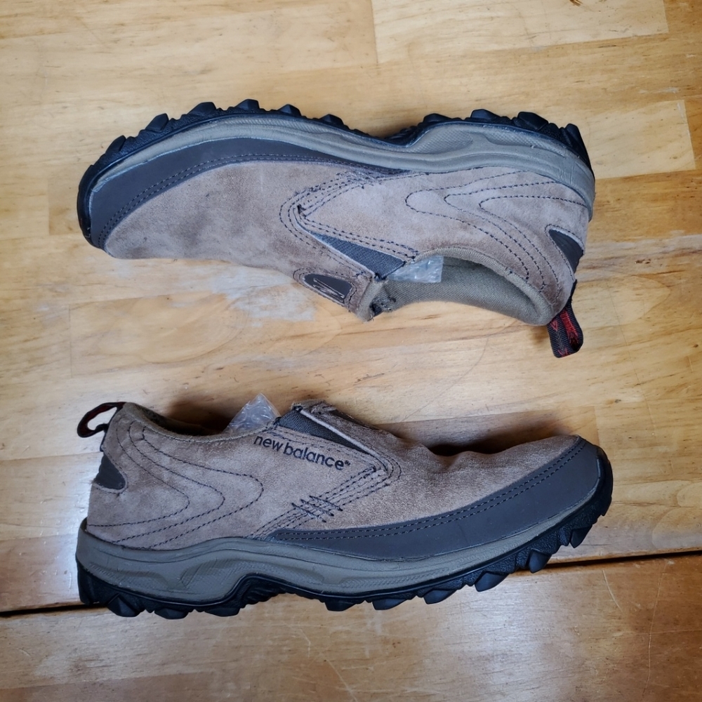New Balance Country Walking Shoe 756 V2 Sneaker 7